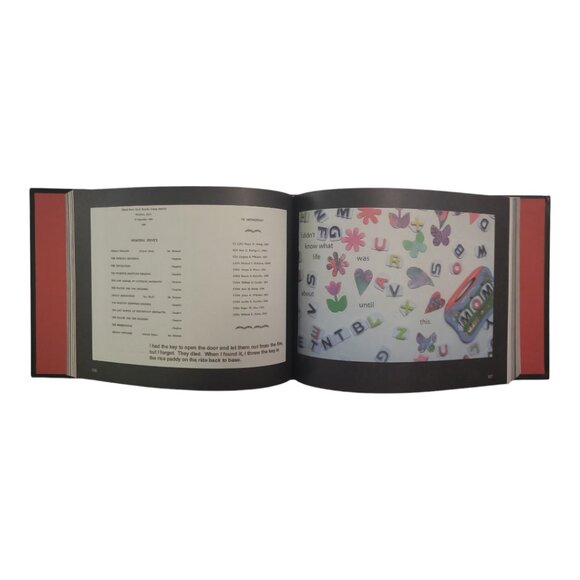 PostSecret: Confessions on Life, Death, and God by Frank Warren Hardcover - Picture 5 of 6